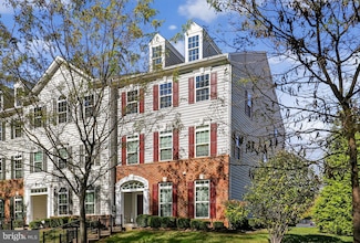 36 Eagle Ln Unit 18, Glen Mills, PA 19342