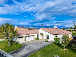 45259 Crystal Springs Dr, Indio, CA 92201
