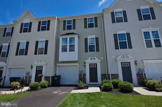 47 Jefferson Dr, East Vincent, PA 19475