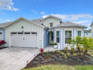 309 Low Tide Ln, Daytona Beach, FL 32124