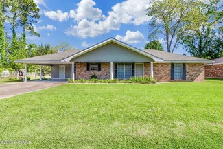 715 E Butcher Switch Rd, Lafayette, LA 70507
