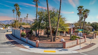 3554 W Moonsong Place, Tucson, AZ 85741