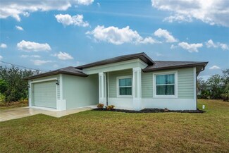 7186 Rosemont Dr, Englewood, FL 34224