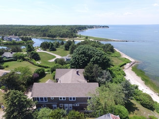 53 Bryant Point Rd, North Falmouth, MA 02556