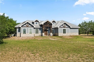35206 Longhorn Dr, Linn, TX 78563