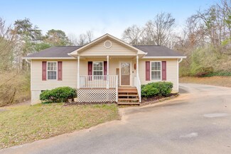 4991 N Eldridge Rd, Hixson, TN 37343