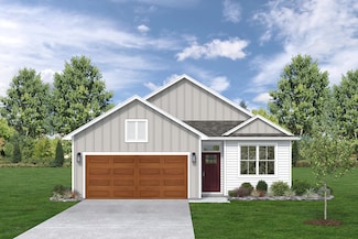 12541 Virginia St, Crown Point, IN 46307