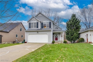 390 Ivanhoe Ave, Wadsworth, OH 44281