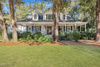 14 Woodland Ridge Cir, Beaufort, SC 29907