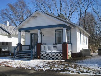 3408 Decatur St, Richmond, VA 23224