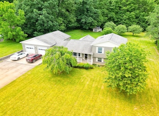 148 Meadowlark Ln, Kersey, PA 15846