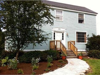 159 Dock Rd, Alna, ME 04535