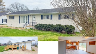 927 E Jefferson St, Pulaski, TN 38478