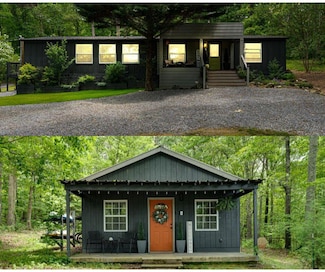1491 Furnace Creek Rd, La Fayette, GA 30728