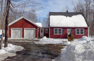 147 Hensmith Rd, Salisbury, NH 03268