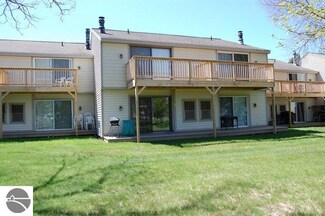 5000 S Townhouse Dr Unit G-3, Cedar, MI 49621