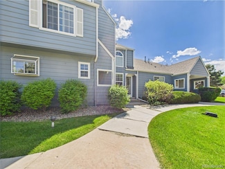 2007 S Balsam St, Lakewood, CO 80227