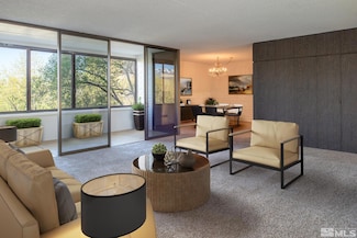 1200 Riverside Dr Unit 1210, Reno, NV 89503