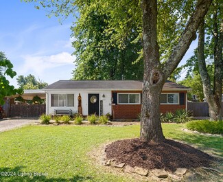 604 Macdonald Rd, Fairdale, KY 40118