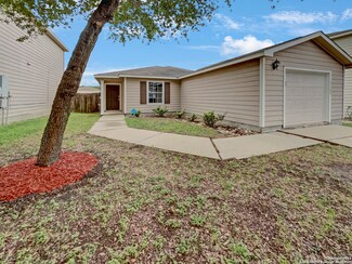 11302 Pecan Canyon, San Antonio, TX 78252