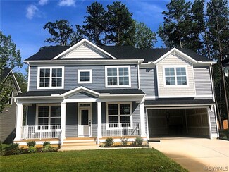 2605 Lilybank Place, Midlothian, VA 23112