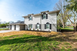 2155 Beechwood Dr, Fairfield, OH 45014