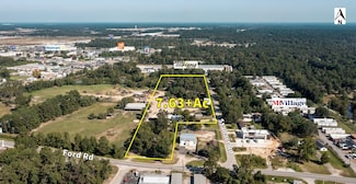 22455 Ford Rd, Porter, TX 77365