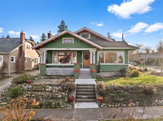 2924 N 20th St, Tacoma, WA 98406