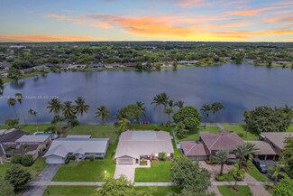 5619 SW 116th Ave, Cooper City, FL 33330