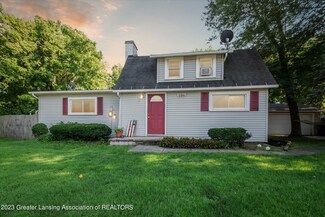 236 East Rd, Dimondale, MI 48821