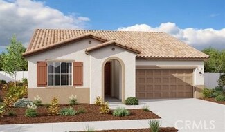 2699 Forestrun St, Hemet, CA 92543