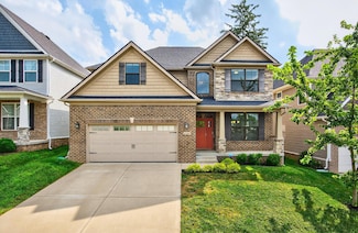 2165 Rutledge Ave, Lexington, KY 40509