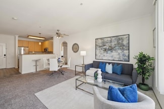 801 S Winchester Blvd Unit 2305, San Jose, CA 95128