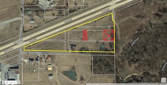 2850 E 31st St S, Muskogee, OK 74403