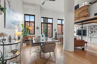 205 10th St Unit 3G, Jersey City, NJ 07302