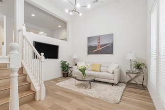 1744 Snell Place Unit 808, Milpitas, CA 95035