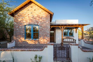 815 S 4th Ave, Tucson, AZ 85701