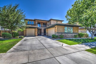 3531 E Weather Vane Rd, Gilbert, AZ 85296