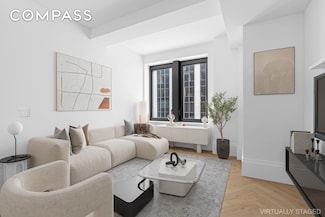 101 Wall St Unit 17A, New York, NY 10005