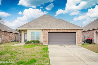 117 Gray Birch Loop, Youngsville, LA 70592