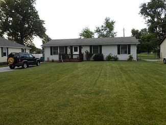 1926 Sedan Ave, Obetz, OH 43207