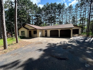 353 E River Dr, Park Rapids, MN 56470