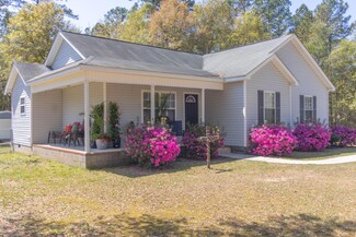 137 Thompson Ave, North Augusta, SC 29841