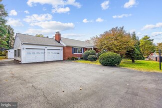 10607 Judicial Dr, Fairfax, VA 22030