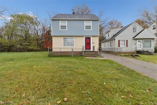 14104 Saybrook Ave, Cleveland, OH 44105