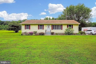 10640 Kittys Corner Rd, Cordova, MD 21625