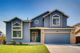 4107 S Kirk Ct, Aurora, CO 80013