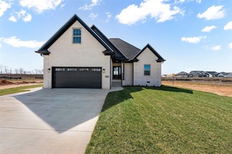 Lot 154 Carter Farm Rd Unit Lot 154 Carter Cross, Bowling Green, KY 42103