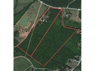 3646 Westpoint Stevens Rd, Drakes Branch, VA 23937