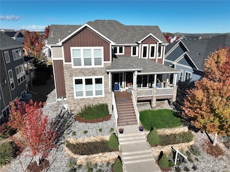 4378 Fell Mist Way, Castle Rock, CO 80109